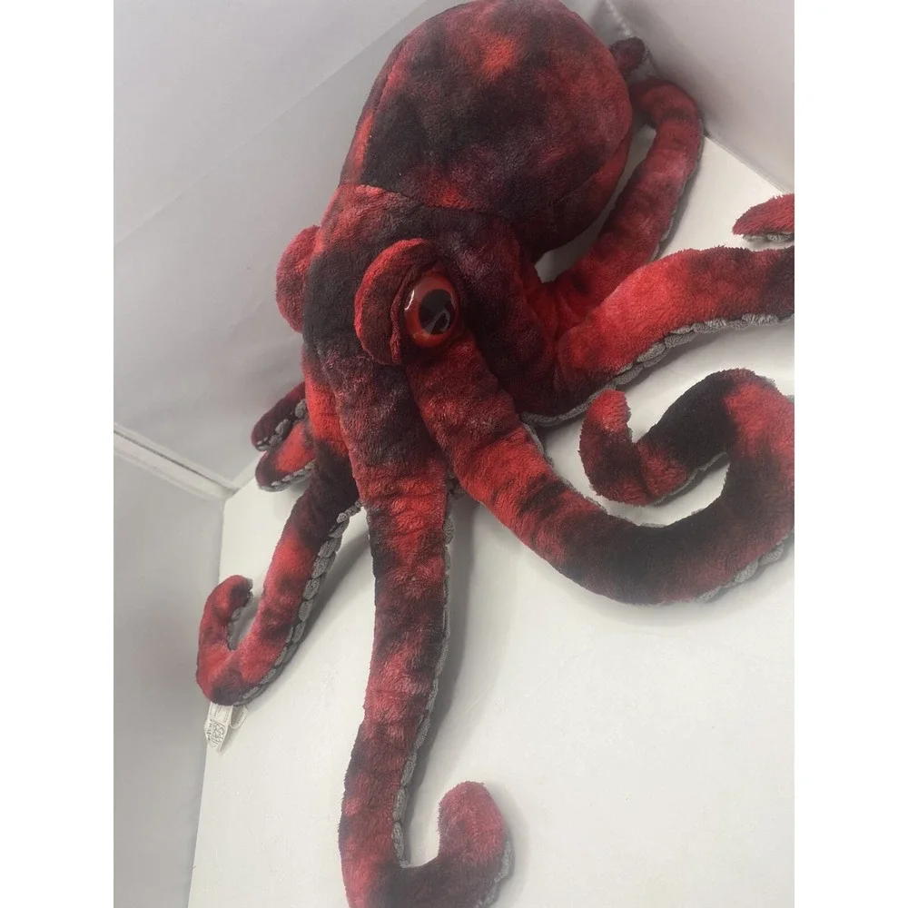 Fiesta Octopus Plush‎ Ocean Animal 15